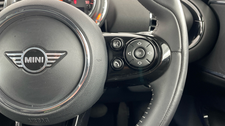 MINI Clubman 1.5 Cooper Exclusive 6dr Auto Petrol Estate